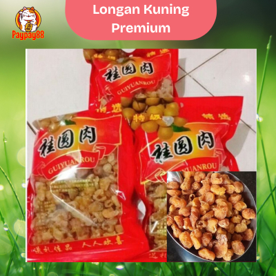 Jual LONGAN THAILAND KERING / GUI YUAN ROW / LONGAN BAK / LENGKENG ...