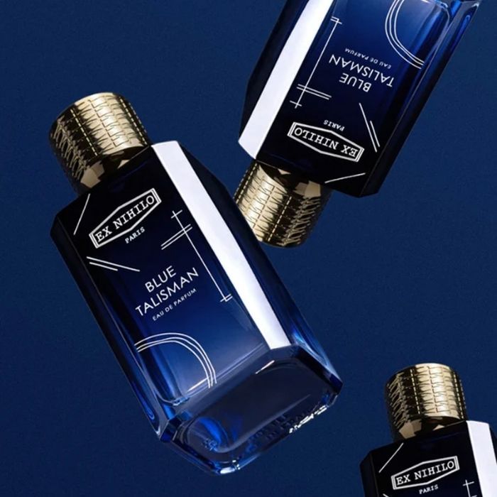 Jual Parfum Ex Nihilo Blue Talisman EDP 50ml 100ml | Shopee Indonesia