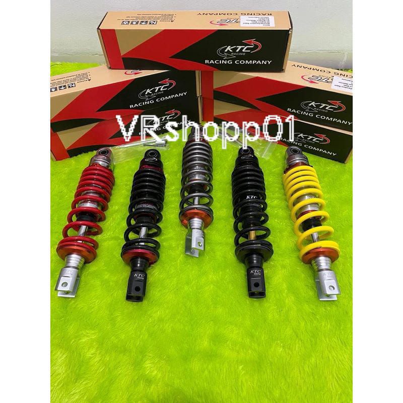 Jual Shockbreaker Ktc razor pro ktc original 300Mm 325Mm Klick fungsi ...