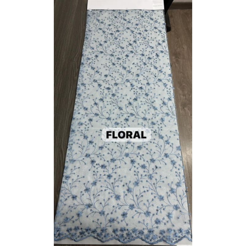 Jual Tile Akar Mutiara/Tile Mutiara//Harga Per Roll/Gulungan/Bahan ...