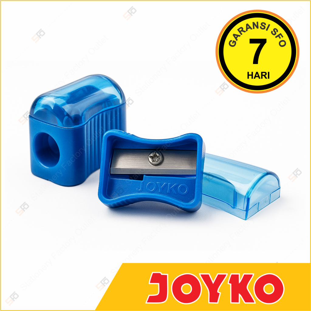 Jual Rautan Joyko SP-362 - Serutan Roti - SFO Semarang Official ...