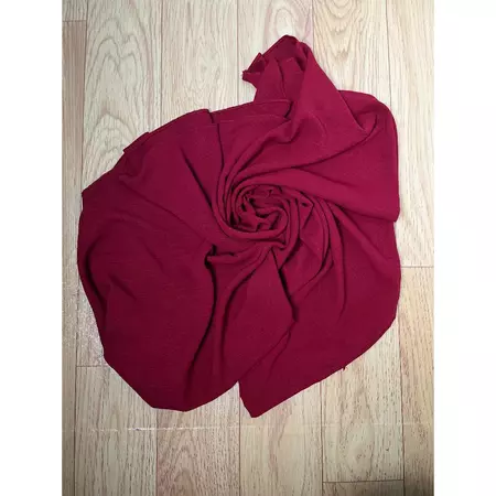 Varian Warna Azzalea Dagu Hijab