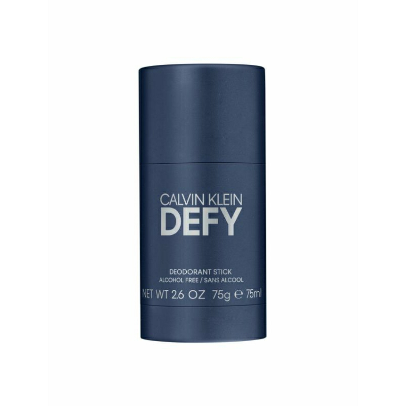 Jual Original Deodorant Calvin Klein Defy 75g | Shopee Indonesia