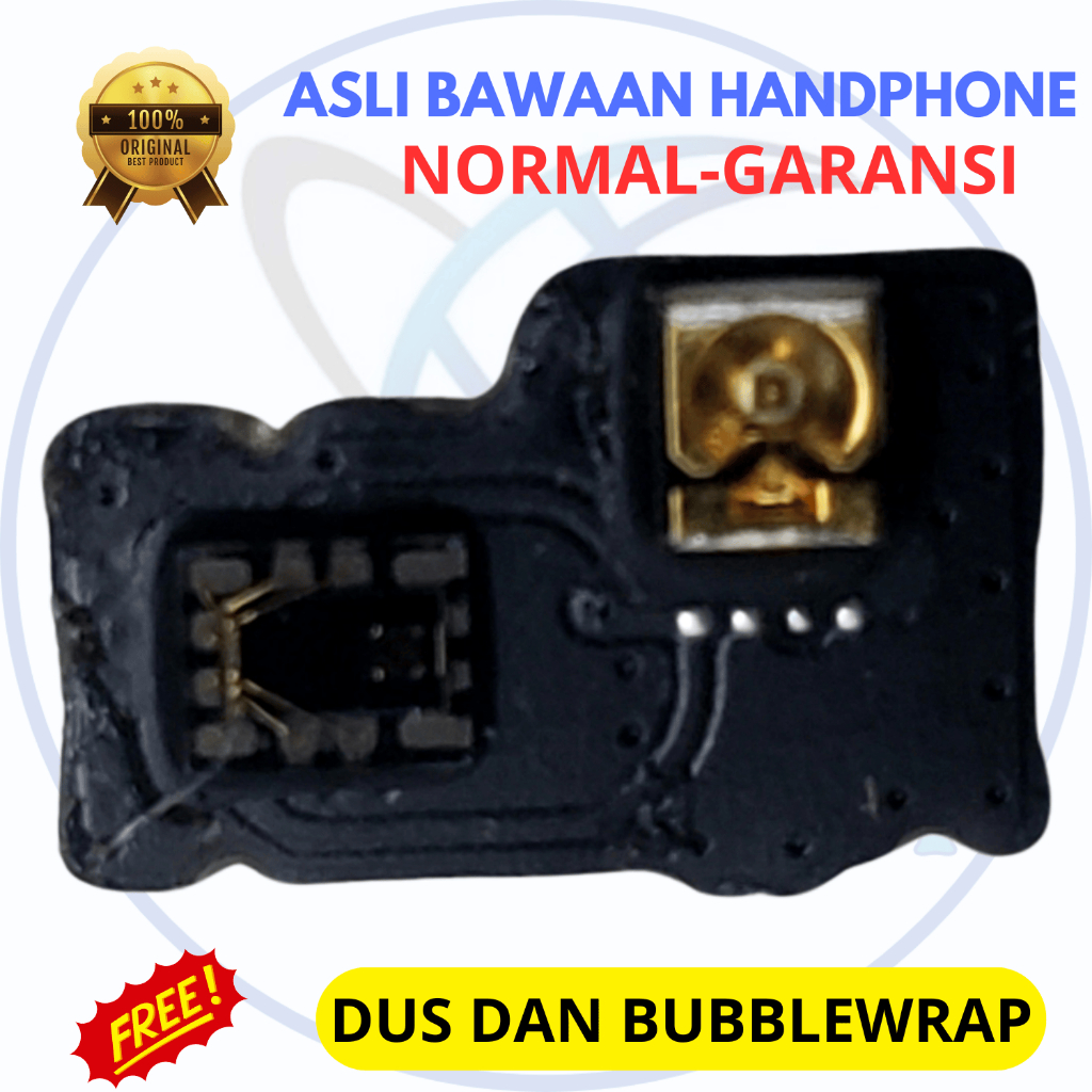 Jual Flexible sensor proximity hp Oppo Reno 4 4g - asli original ...