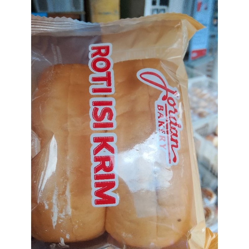 Jual roti Jordan roti isi cream isi 10 pcs | Shopee Indonesia