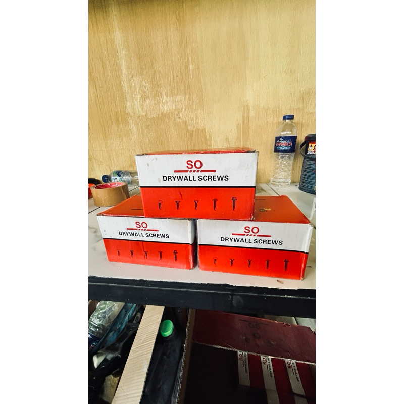 Jual Skrup PVC dan WPC dan Plavon | Shopee Indonesia