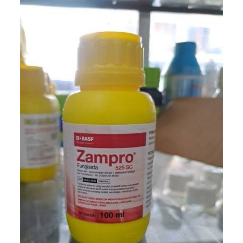 Jual zampro 100ml | Shopee Indonesia