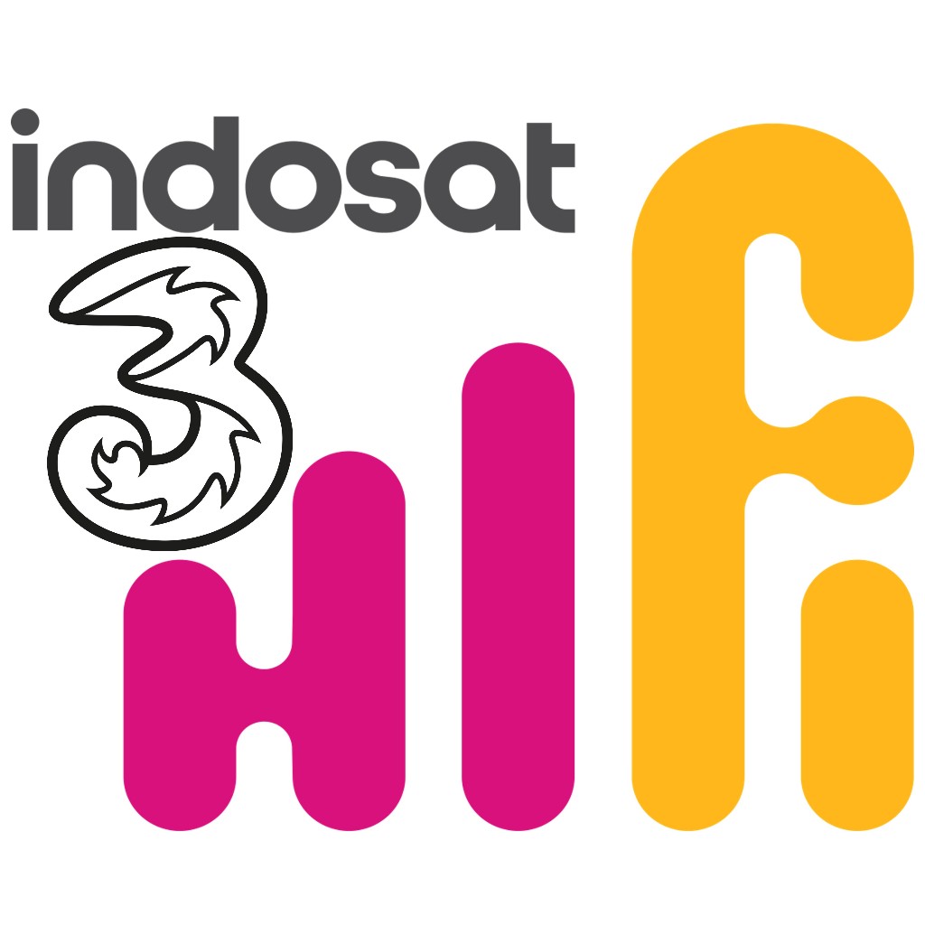Jual ISI ULANG KUOTA 3 Data HIFI Air | Shopee Indonesia