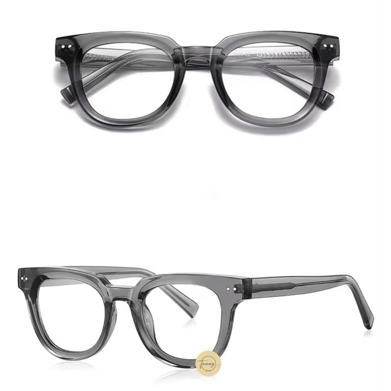 Jual Tammyglasses - Frame Kacamata Zuma | Shopee Indonesia
