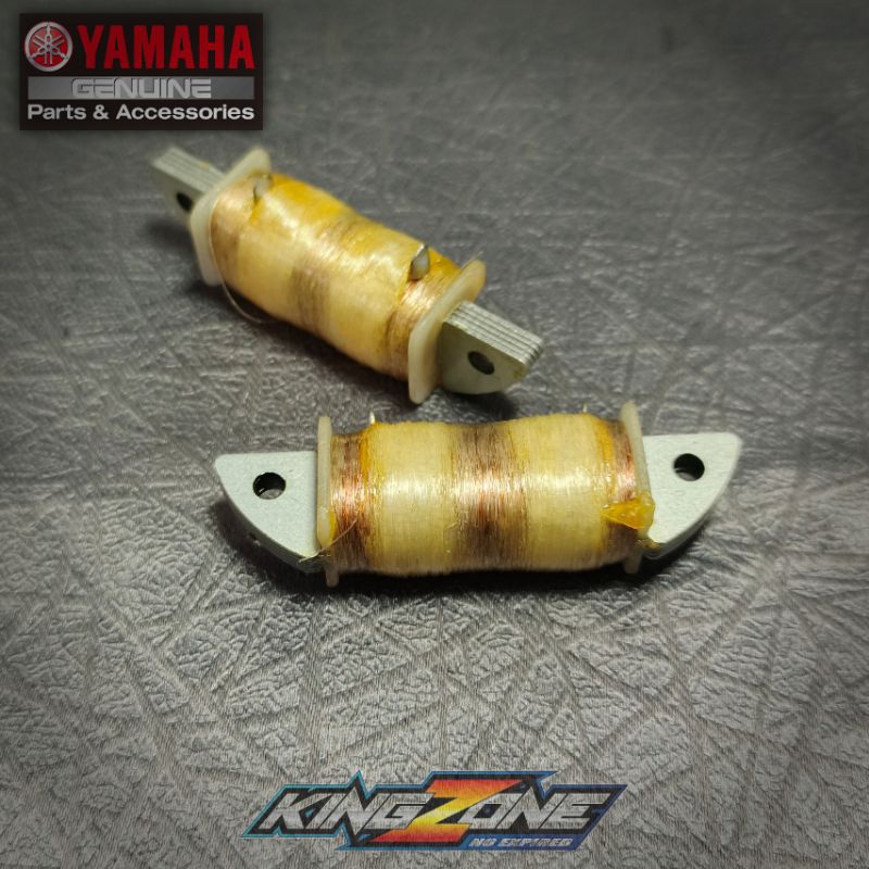 Jual Spul Racing Spul Jahat Rx King Rxking Rxs Rxk 5 Plat | Shopee ...