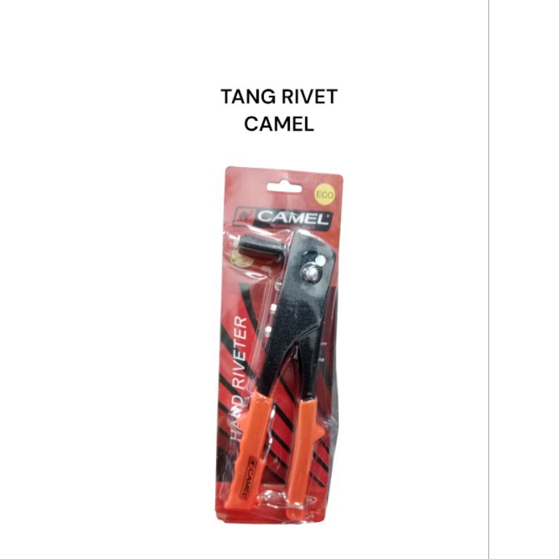 Jual TANG RIVET CAMEL HEAVY DUTY HARGA/PCS | Shopee Indonesia