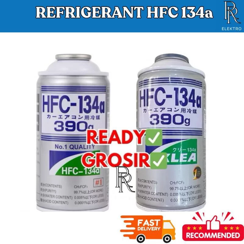 Distributor Freon AC Surabaya