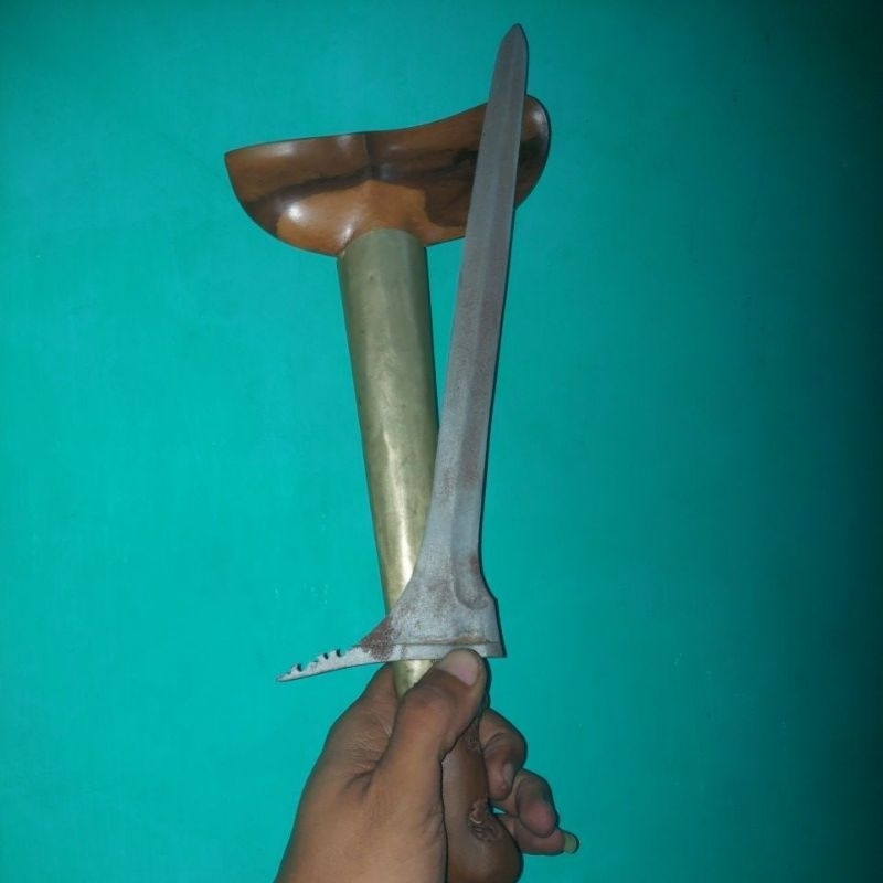 Jual Keris Jalak Ngore | Shopee Indonesia