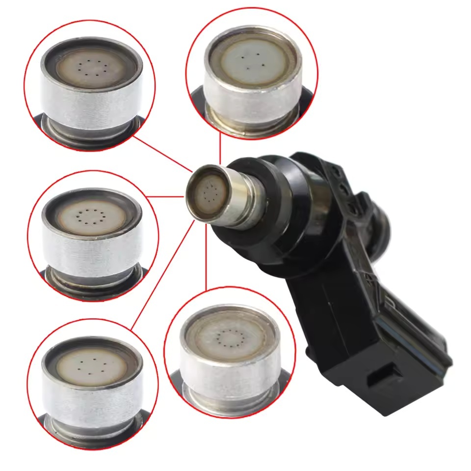 Jual INJECTOR INJEKTOR Racing Boreup 125cc 150cc 160cc 170cc 180cc ...
