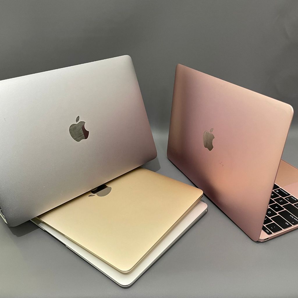 MacBook(Retina,12-inch)2017 ゴールド 【公式通販】