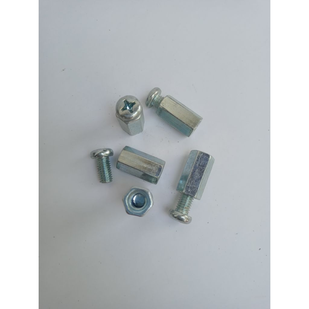 Jual Baut weldop vespa / Baut wheeldop vespa / Baut weldop vespa excel ...