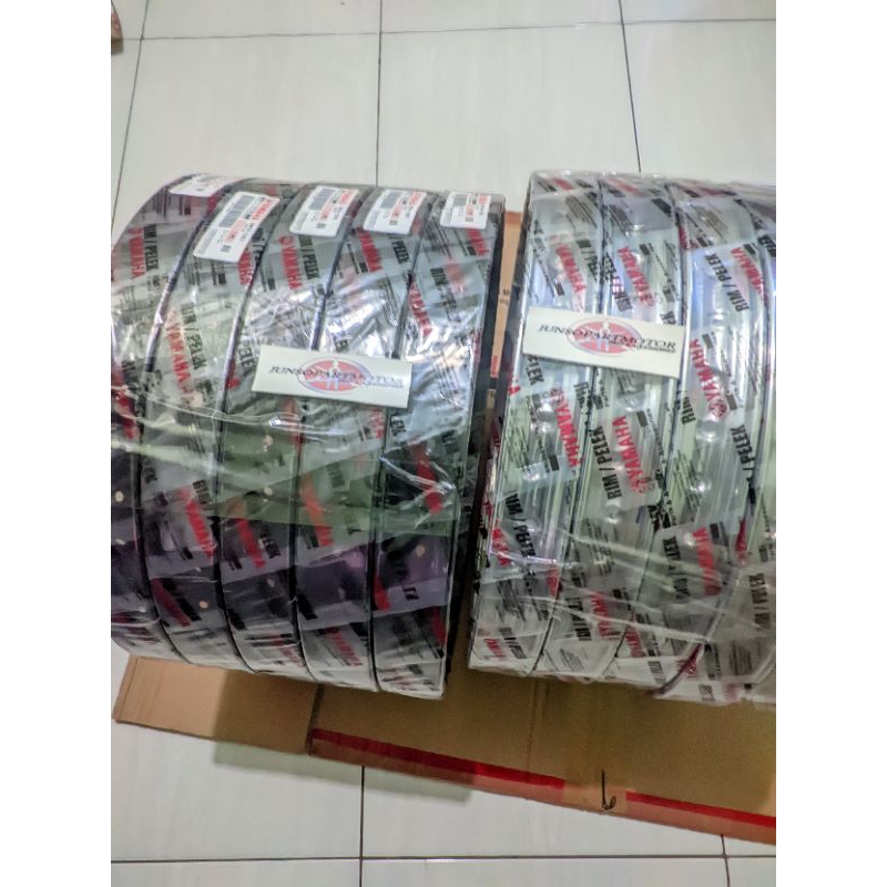 Jual VELK VELG RIM DID ORIGINAL VEGA FIZR JUPITER VEGA ZR VEGA RR ...