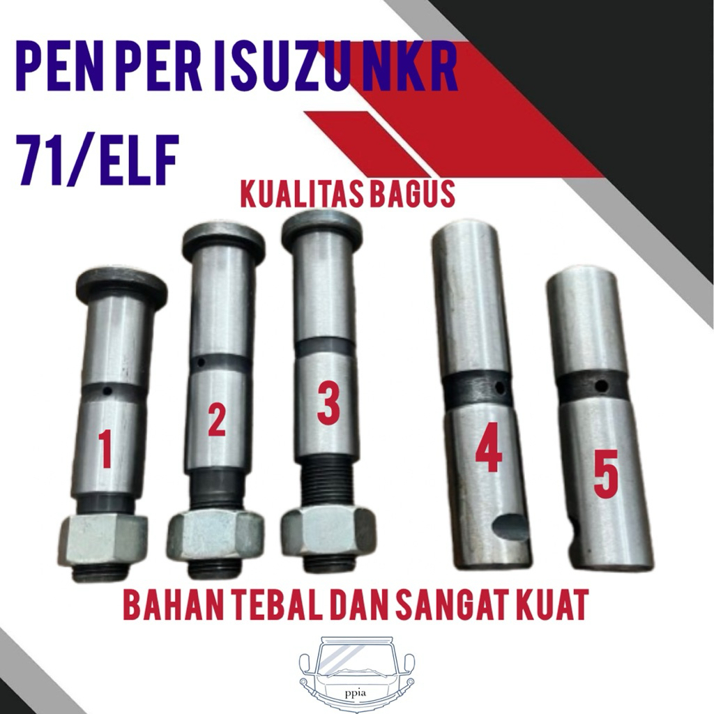 Jual pen per isuzu elf per per nkr71 pen per elf pen pir isuzu elf pen ...