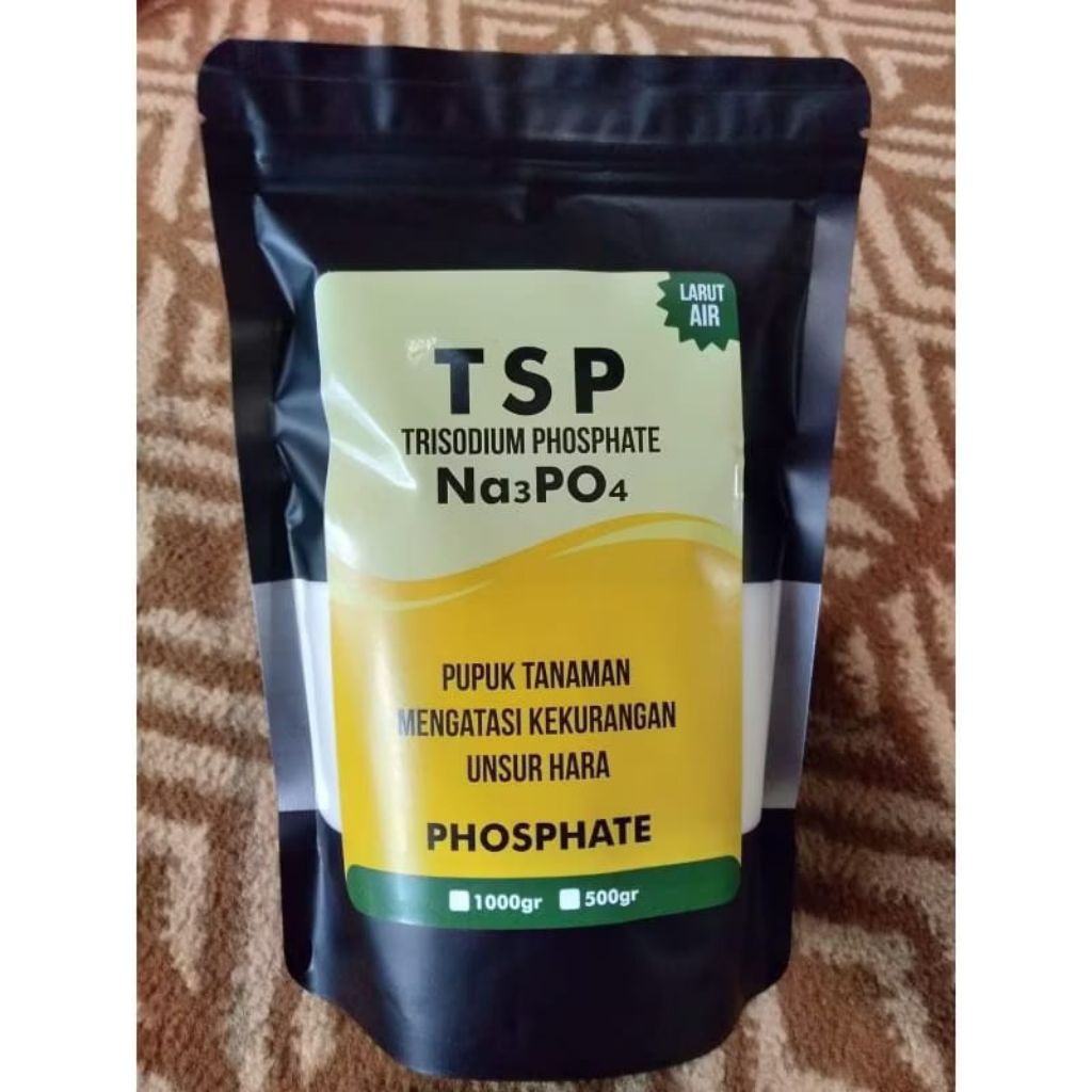 Jual white pospat // sodium pospat murni | Shopee Indonesia