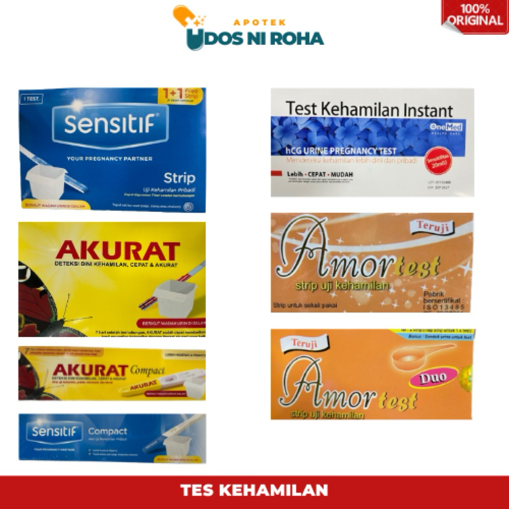 Produk Dos Ni Roha | Shopee Indonesia