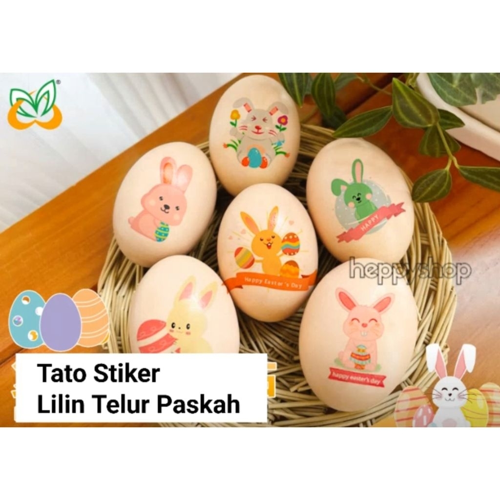 Jual Easter Terlengkap & Harga Terbaru April 2026 | Shopee Indonesia