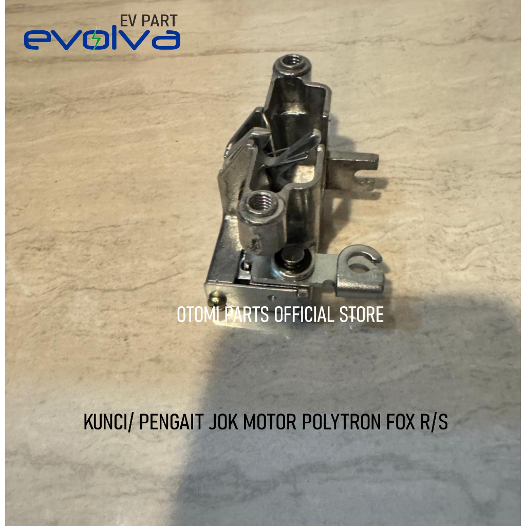 Jual EVOLVA - KUNCI JOK MOTOR (PENGAIT JOK MOTOR) MOTOR LISTRIK ...