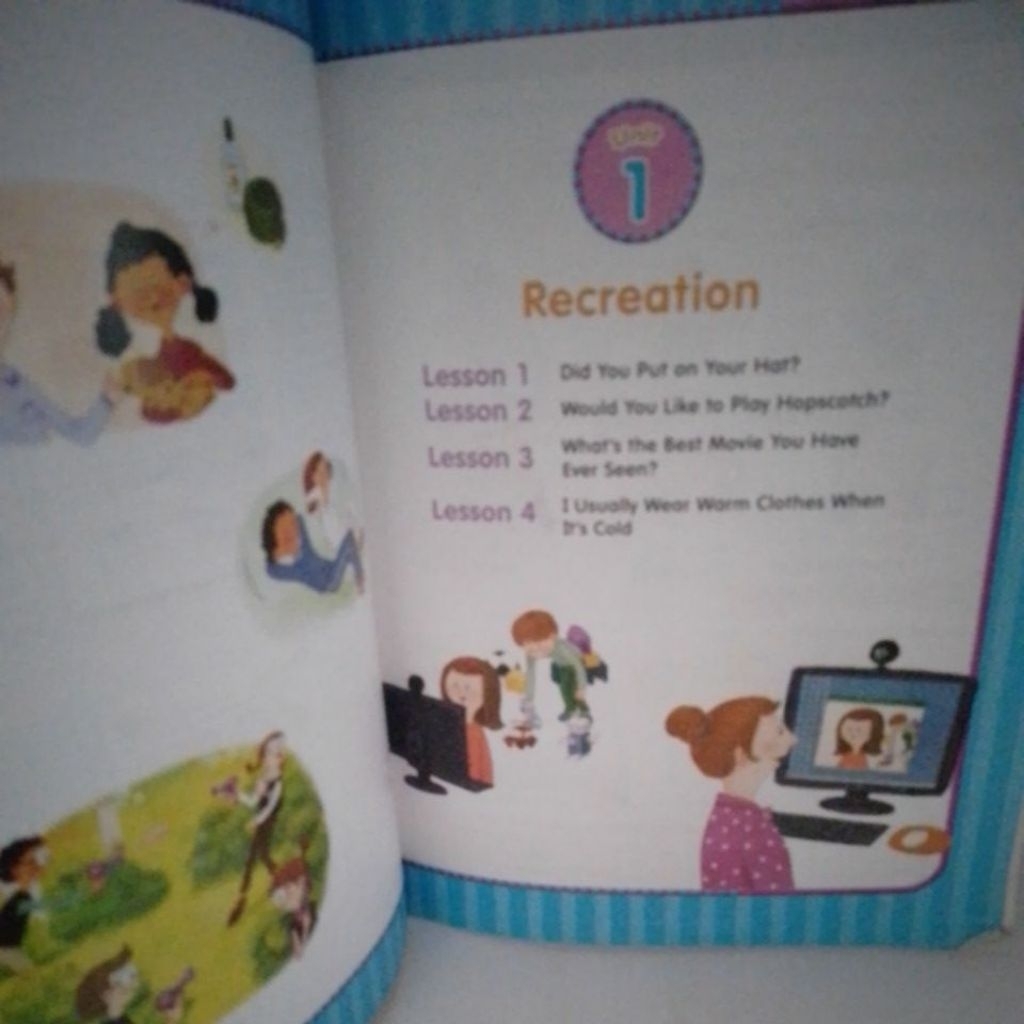 Jual Buku English chest 6 student book | Shopee Indonesia