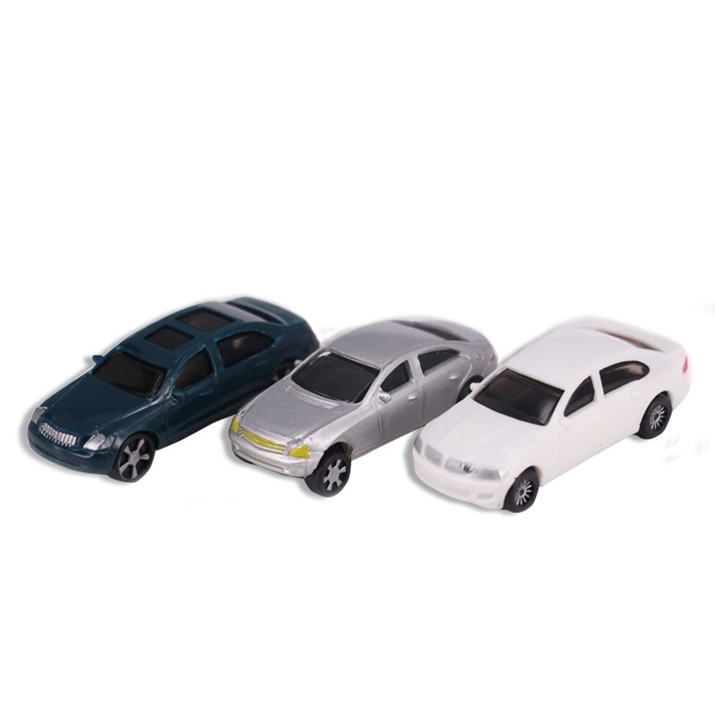 Jual Model Mobil Skala 1:75 - 1:300 — Diorama / Maket / Miniature ...