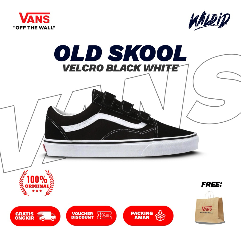 Warna Vans Os Original BIG SALE SEPATU VANS OLD SKOOL ORGINAL