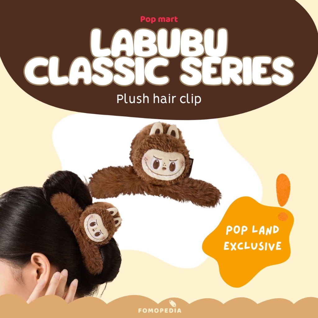 Jual Labubu Official Terlengkap & Harga Terbaru Mei 2026 | Shopee Indonesia