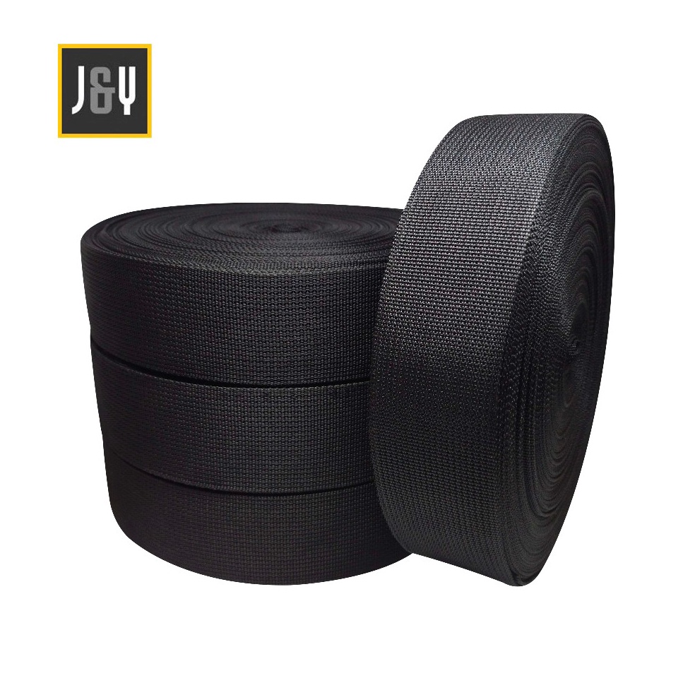 Jual KODE M42W Tali webbing tas LT 5 cm | Shopee Indonesia