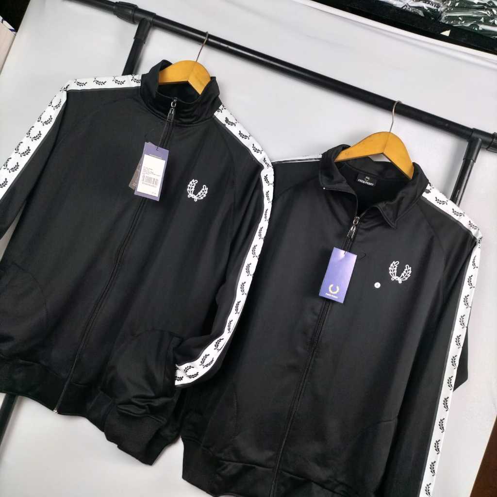 Jual PRED FERRY jacket original import pria wanita terbaru dan ...