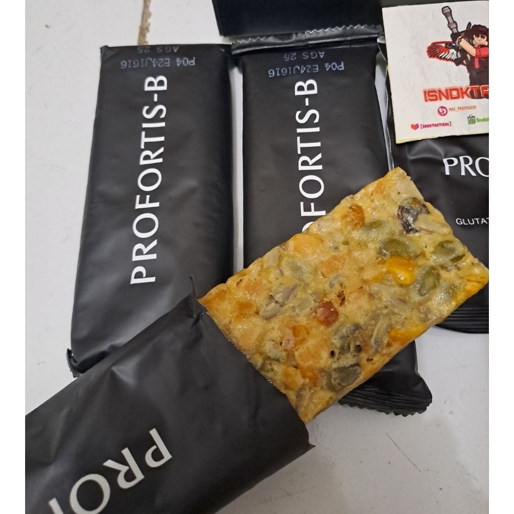 Jual [PROMO] EPROKAL PLUS PROMILCH DAN PROFORTIS B ORIGINAL | Shopee ...