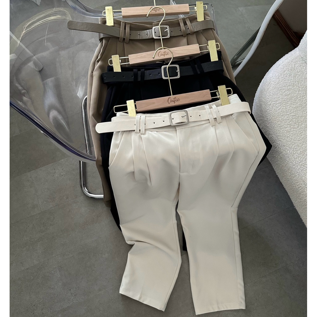 Jual Daiss Pants Series | Shopee Indonesia