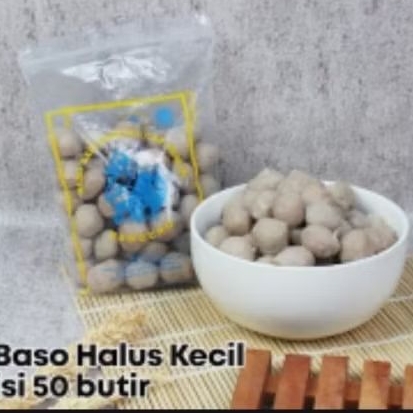 Jual baso kecil halus | Shopee Indonesia