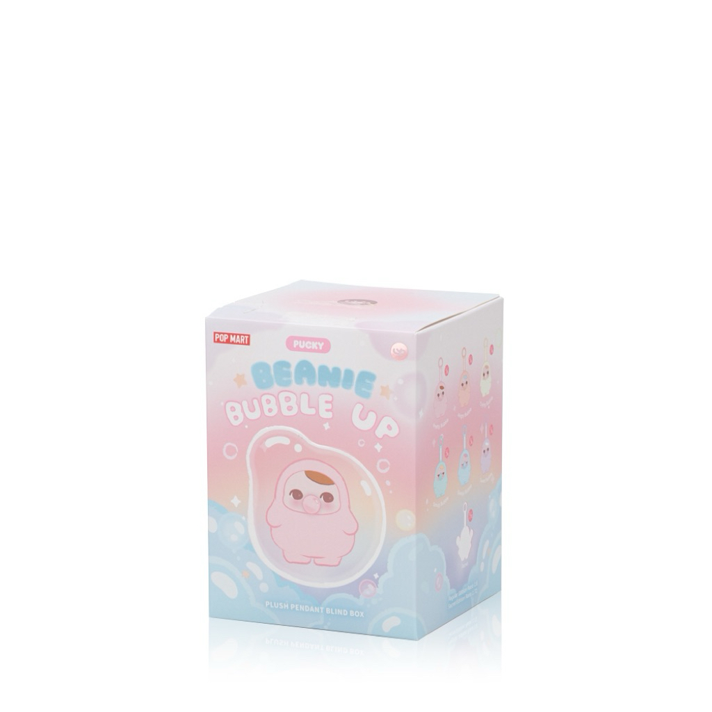 Jual JUAL KOLPRI MURCE (ori pop mart) | Shopee Indonesia