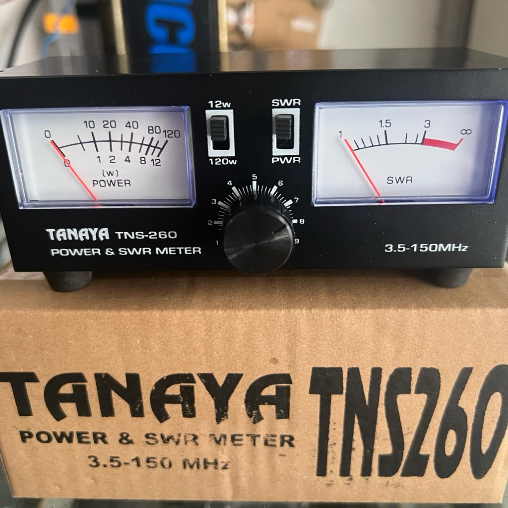 Jual SWR MALDOL HS 260 - TANAYA TNS260 | Shopee Indonesia