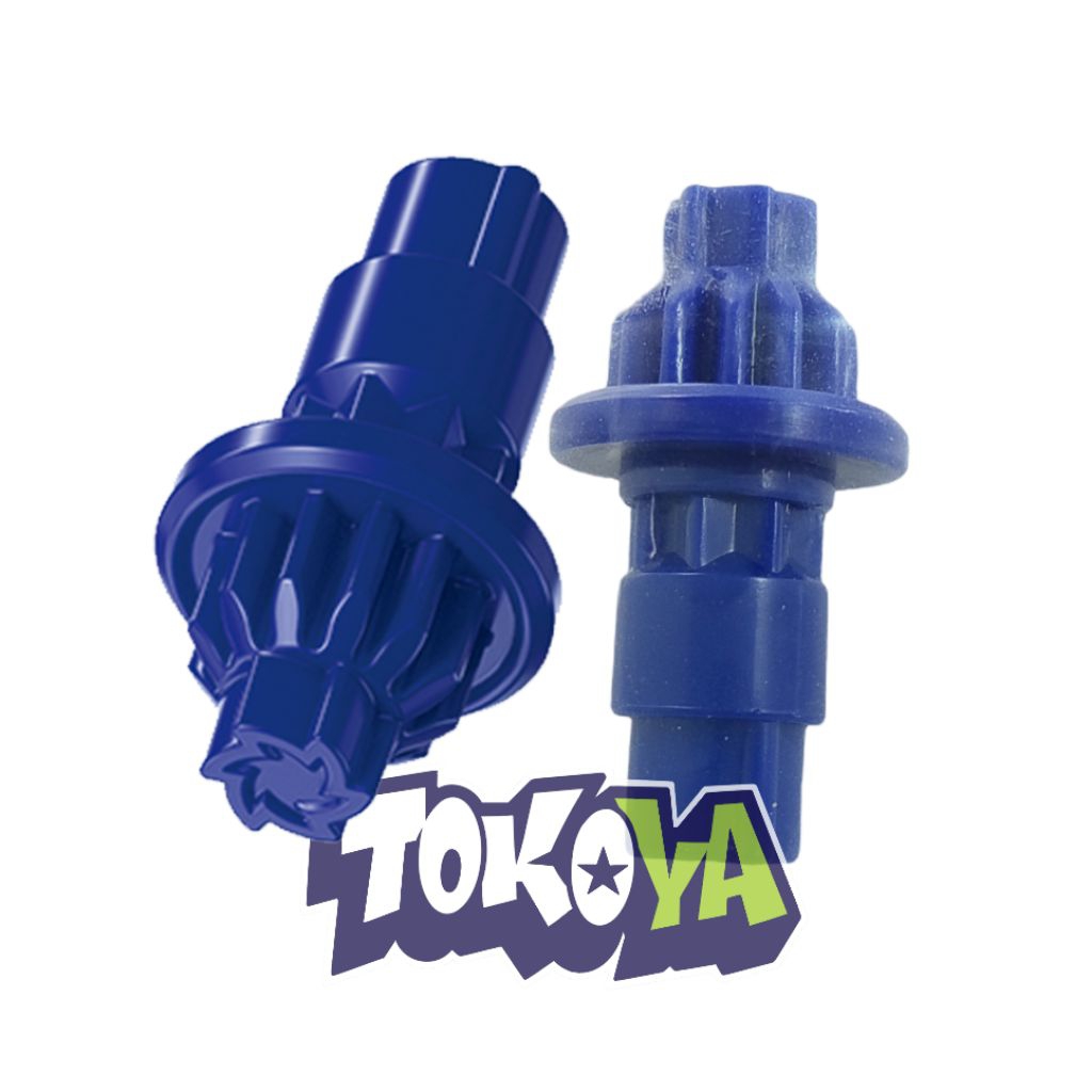 Jual Bit Vortex Beyblade X Takara Tomy Original | Shopee Indonesia
