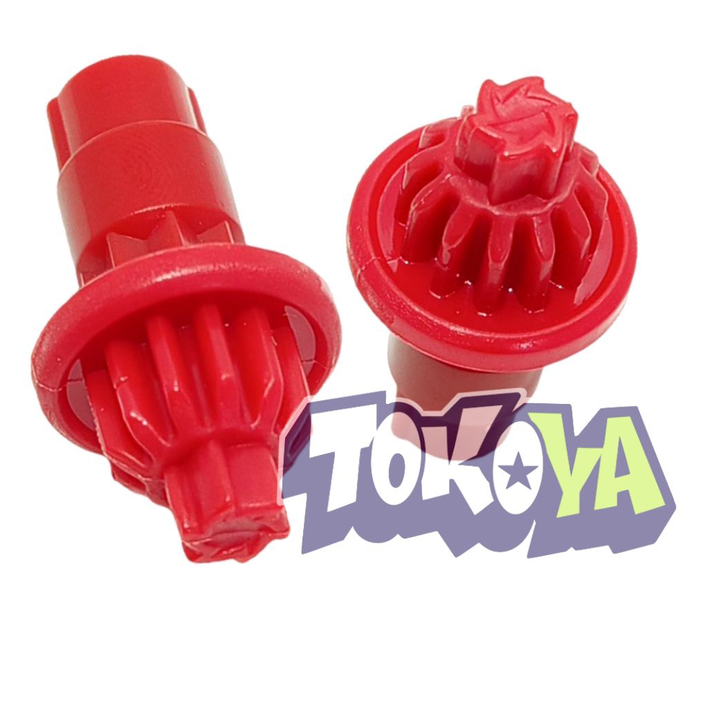 Jual Bit Cyclone Beyblade X Takara Tomy Original | Shopee Indonesia