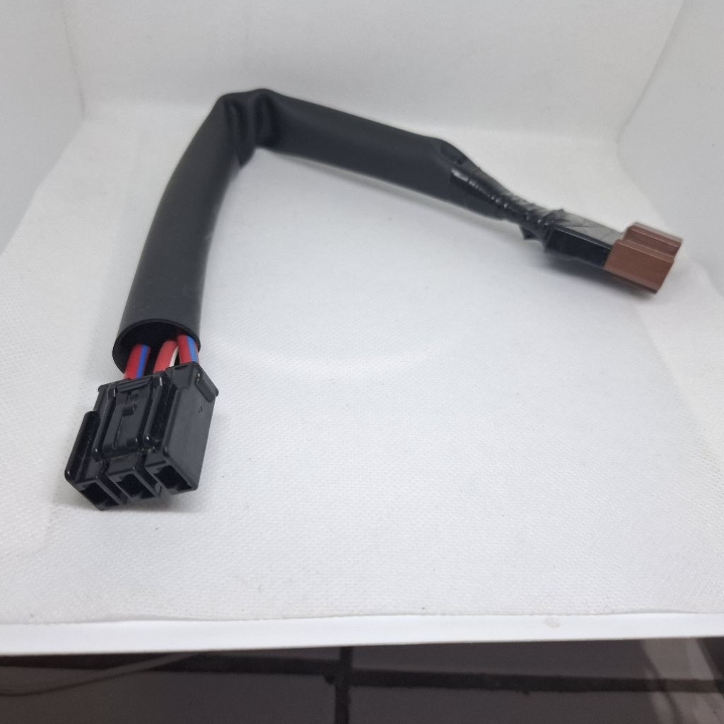 Jual Soket Socket ECM ACG vario 125 Vario 150 old | Shopee Indonesia