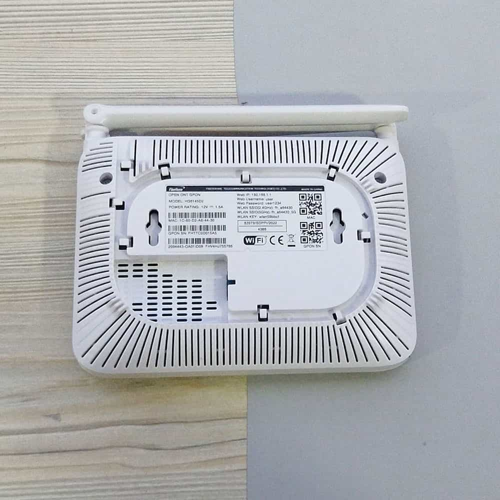 Jual Router Indihome Modem Wireless Wifi HG6145D2 5GHZ Dual Band ...