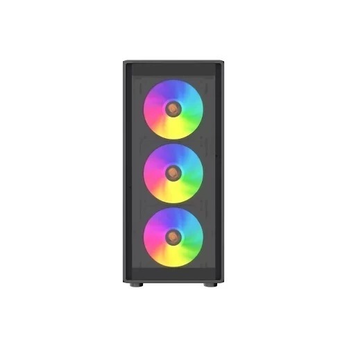 Jual DIGITAL ALLIANCE PC CASING OASIS COOL (FREE 4X120MM RGB FAN ...