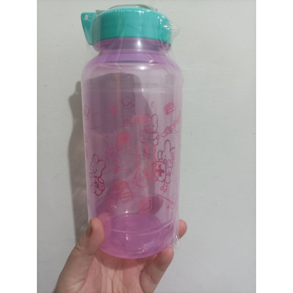 Jual Merries Botol Minum Plastik | Shopee Indonesia