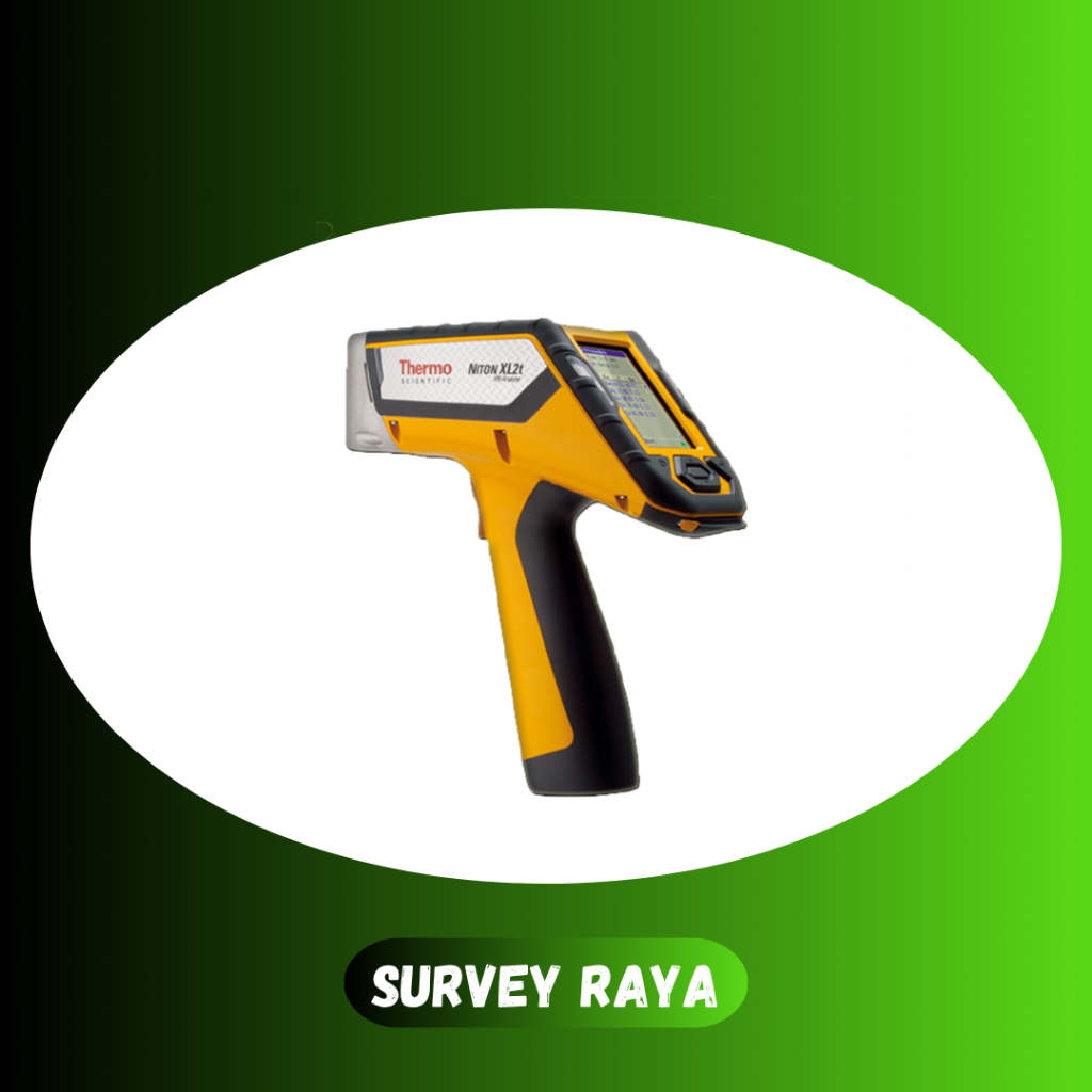 Jual Kalibrasi /Service Xrf Niton Xl2 Xl3T Analyzers XRF/Olympus/XRF ...