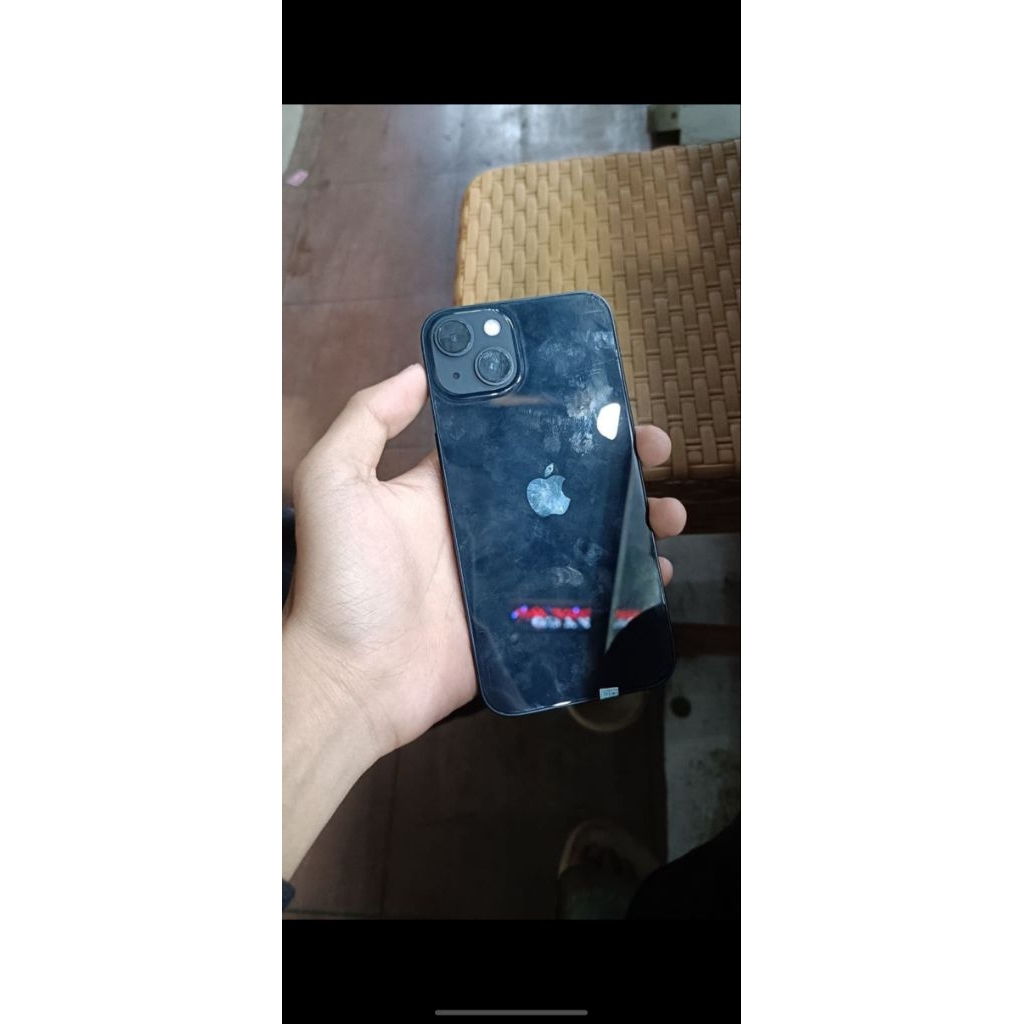 Jual IP 13 256GB INTER MATOT | Shopee Indonesia