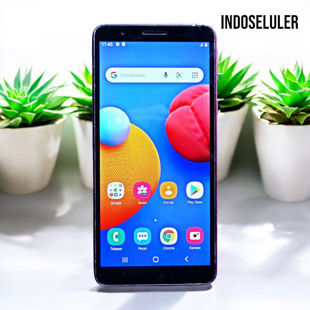 Jual ORIGINAL SAMSUNG GALAXY A01 CORE 2/32 NORMAL BERKUALITAS HARGA ...