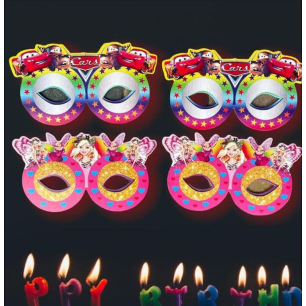 Jual TOPENG, TOPENG ULANG TAHUN, TOPENG KARAKTER, TOPENG ANAK ANAK ...