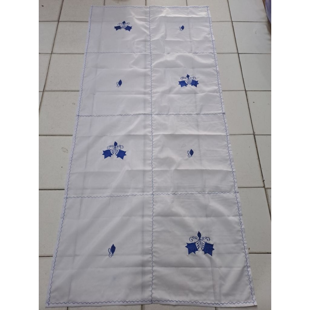 Jual seprah makan hidangan di karpet ukuran 2 meter | Shopee Indonesia