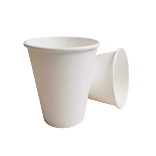 Jual 50pcs Paper Cup Polos 6,5oz / Gelas Kertas Polos Minuman Panas 6 ...