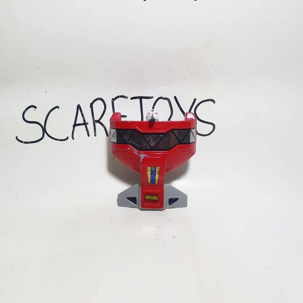 Jual Part dada dino megazord ptera zord pterodacty dinozord Power ...